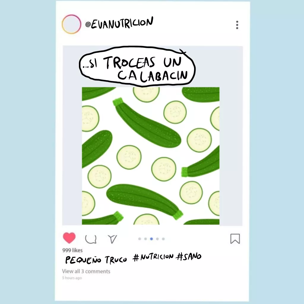 nutricion